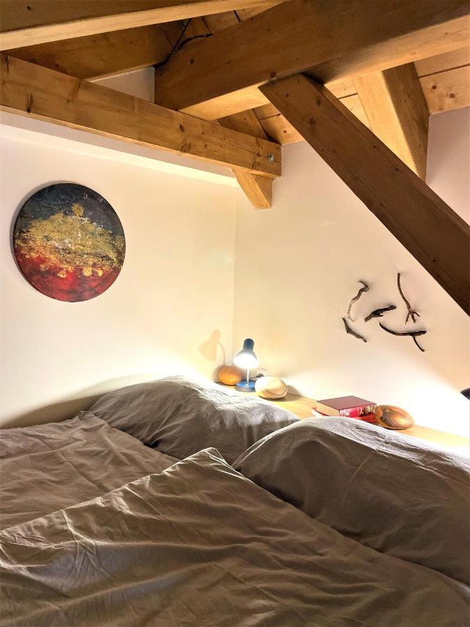 Apartmany V Lese Bedřichov 외부 사진