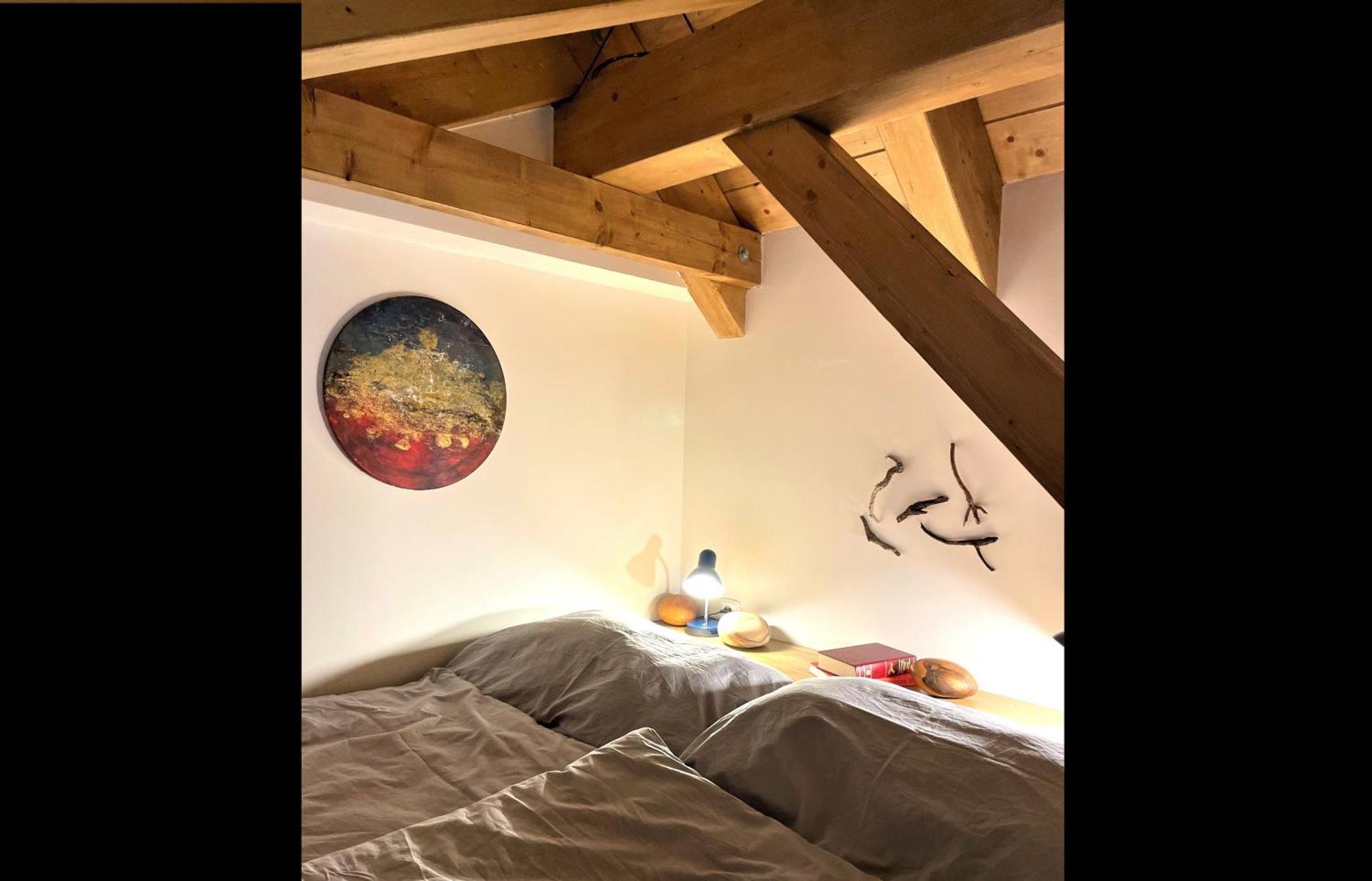 Apartmany V Lese Bedřichov 외부 사진